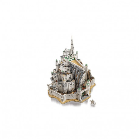 LEGO ICONS 11377 The Lord of the Rings: Minas Tirith