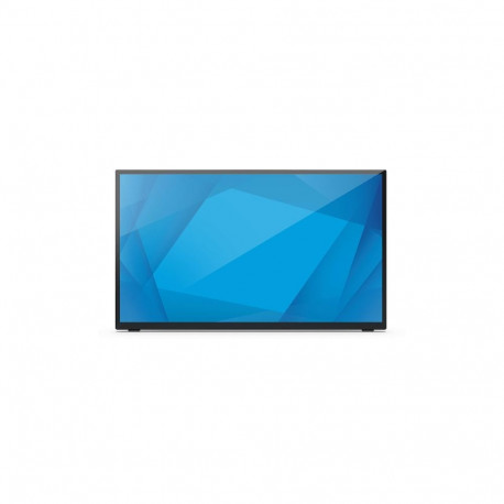 Elo Touch Solutions arvutimonitor E511419 60.5cm (23.8") 1920 x 1080 pikslit 4K Ultra HD LCD-puuteek