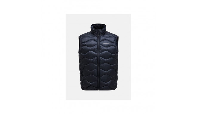 PEAK PERFORMANCE meeste sulevest, must