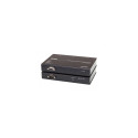 USB DisplayPort HDBaseT 2.0