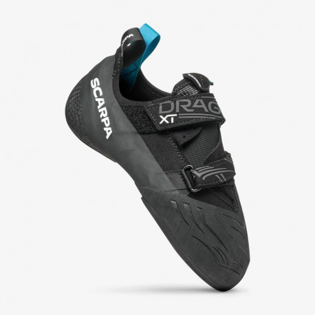 Scarpa DRAGO XT 43, must - Iron