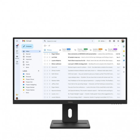 Lenovo monitor ThinkVision E27-40