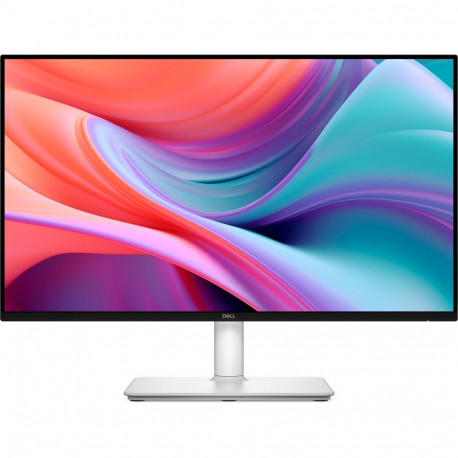 DELL arvutimonitor S Series S2425HSM 61cm (24") 1920 x 1080 pikslit Full HD LCD, valge