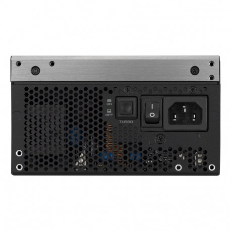 ASUS toiteplokk ROG -THOR-1000P3-GAMING-E 1000W 20+4 pin ATX, must