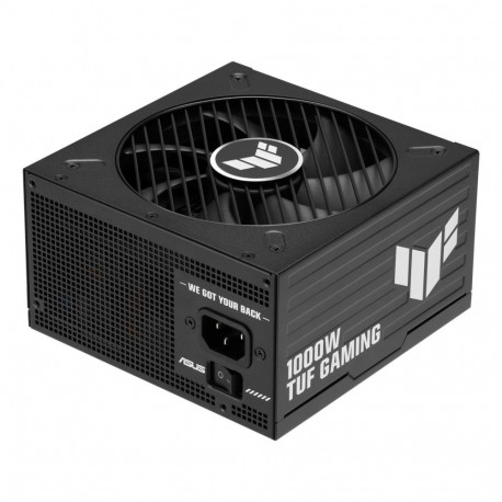 ASUS toiteplokk TUF-GAMING-1000P 1000W 20+4 pin ATX, must