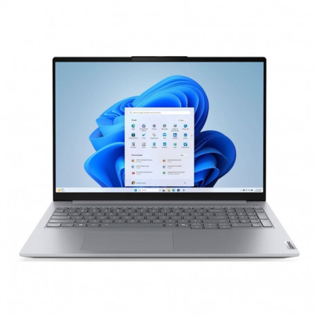 Lenovo ThinkBook 16 G8 IAL Intel Core Ultra 5 225U Laptop 40.6 cm (16") WUXGA 16 GB DDR5-SDRAM 512 G