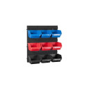 FIXING WALL 350 SET 9PCS