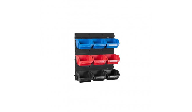 FIXING WALL 350 SET 9PCS