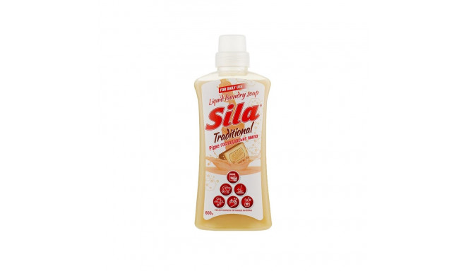 vedelseep SILA 600ml