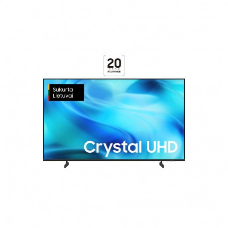 Samsung teler UE55U8092HUXXH