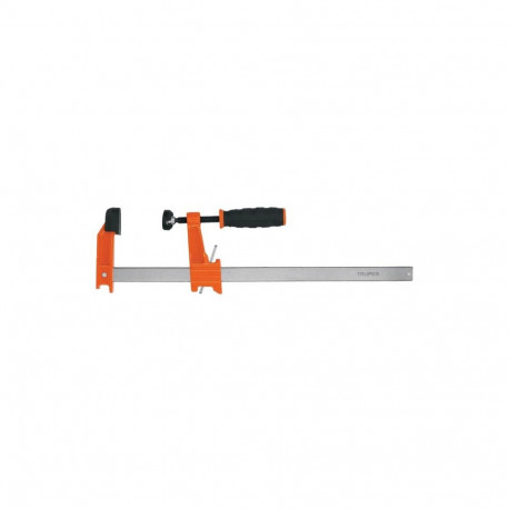 Pitskruvi 250mm, sügavus 60mm, max 140kg Truper®