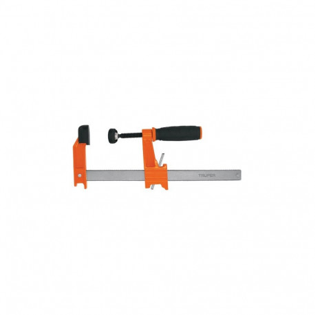 Pitskruvi 150mm, sügavus 60mm, max 140kg Truper®