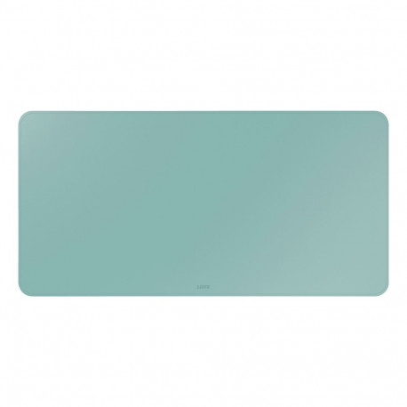 Lauamatt LEITZ Deskmat 40x80cm mündiroheline