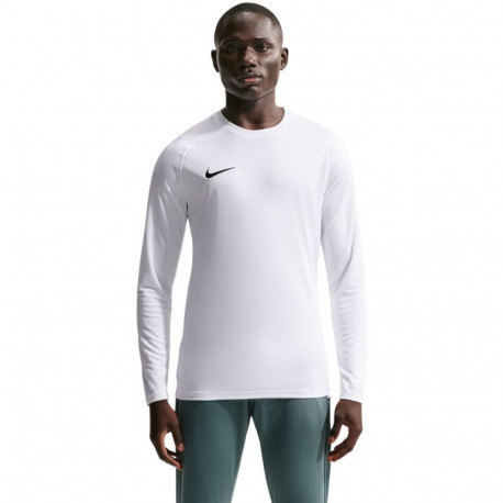 Nike meeste särk Dri-FIT Park VIII HV8232 100, valge