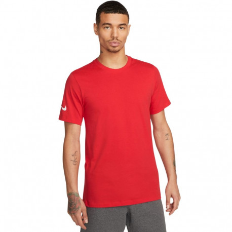 Nike meeste särk Park 20 CZ0881 657 XL, punane