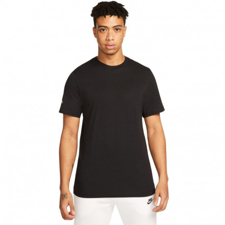 Nike meeste särk Park 20 CZ0881 010 XL, must