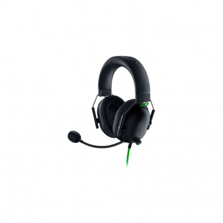 Razer Wired Gaming Headset - BlackShark V2 X (USB) (Atv. iepak.)