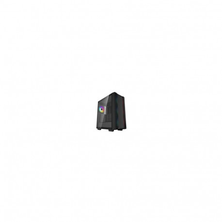 DeepCool arvutikorpus CC560 ARGB V2, must
