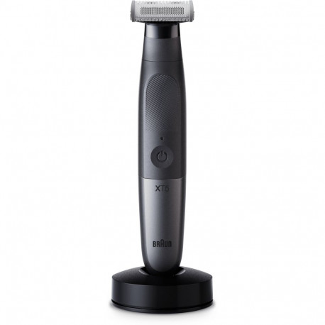 Shaver Braun Series XT5300 Face + Body