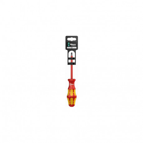 Wera 05100015001 manual screwdriver Set Standard screwdriver