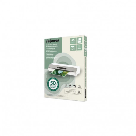 Fellowes 100143437 laminator pouch 100 pc(s)
