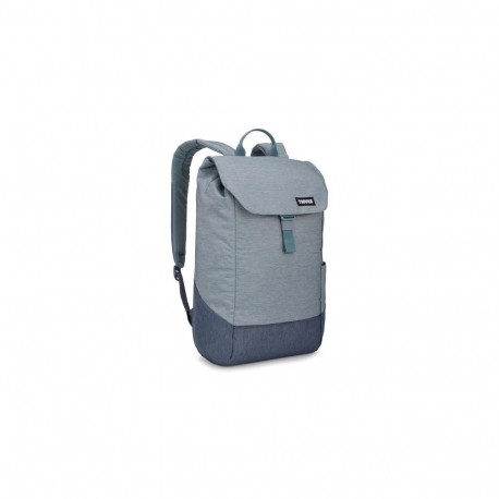 Thule Lithos TLBP213 Pond Gray backpack Casual backpack Grey Polyester