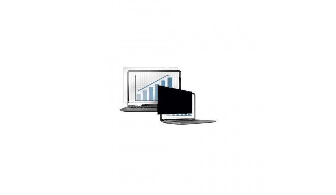 Fellowes PrivaScreen Privacy Filter