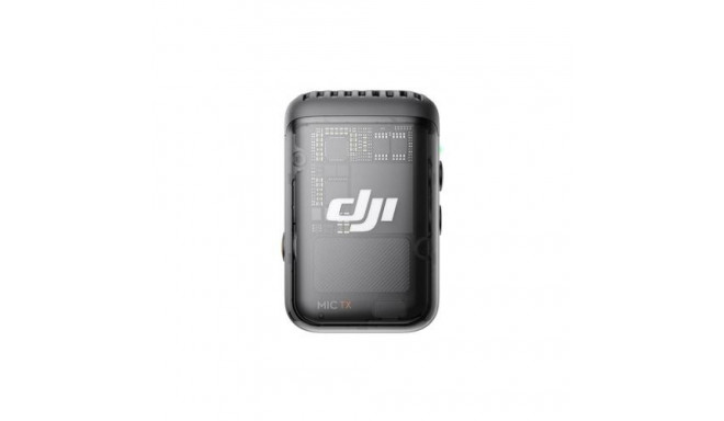 DJI DMT02 Bodypack transmitter
