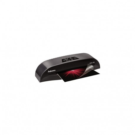 Fellowes Calibre A4 Laminator - Black