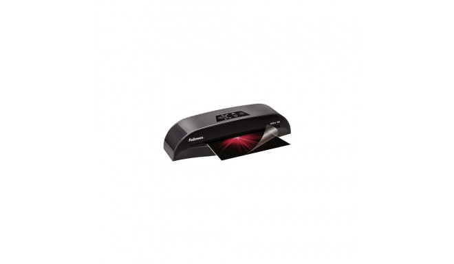 Fellowes Calibre A4 Laminator - Black
