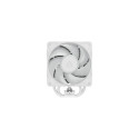 ARCTIC Freezer 36-S A-RGB (White) Multi Compatible Tower CPU Cooler