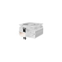 ARCTIC Freezer 36-S A-RGB (White) Multi Compatible Tower CPU Cooler