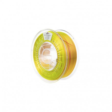 Spectrum Filaments 81410 3D printing material Polylactic acid (PLA), Silk Multicolour 1 kg