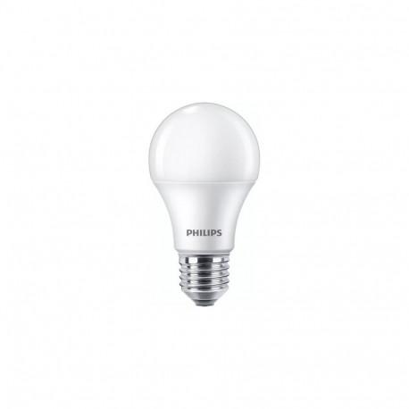 Philips Bulb 75W A60 E27