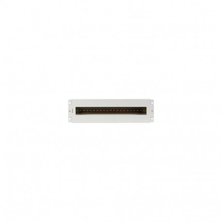 Lanberg AK-VDP103-S rack accessory Distribution cabinet
