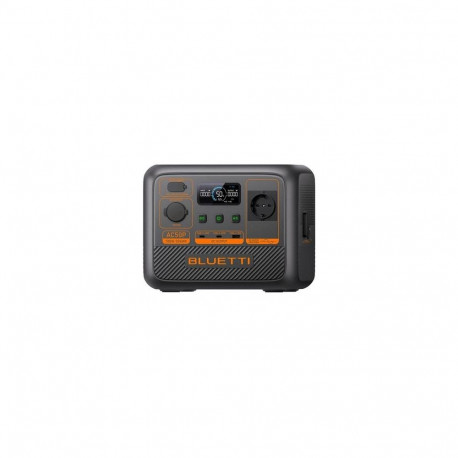 Bluetti AC50P portable power station 6 Lithium Iron Phosphate (LiFePO4) 700 W 6.9 kg
