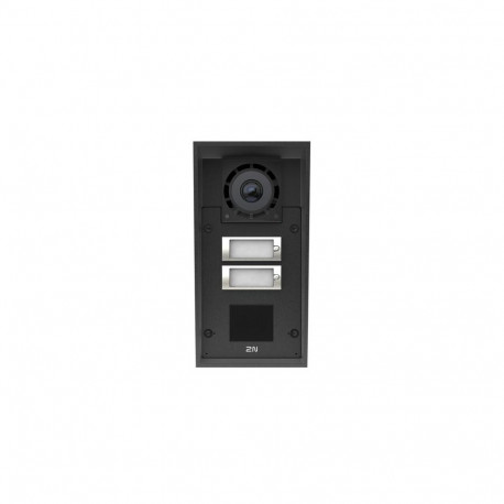 2N 9151302CR video intercom system 5 MP Black