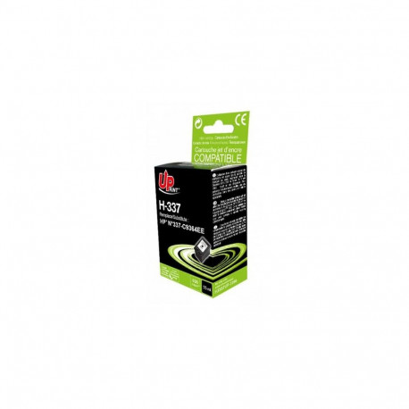 T3AZUR HJ337UPb ink cartridge 1 pc(s) Black