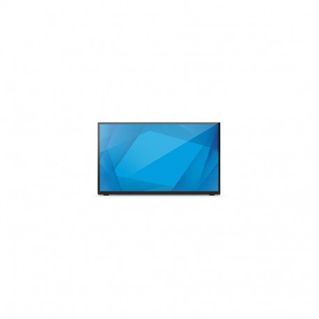 Elo Touch Solutions E511419 computer monitor 60.5 cm (23.8") 1920 x 1080 pixels 4K Ultra HD LCD