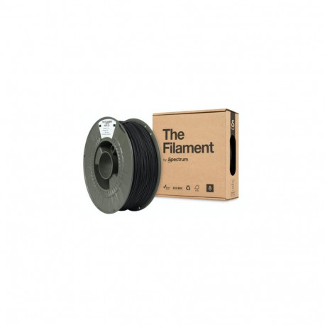 Spectrum Filaments TF-24108 3D printing material Polyethylene terephthalate glycol-carbon fiber (PET