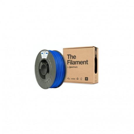 Spectrum Filaments TF-24004 3D printing material Polylactic acid (PLA) Blue 1 kg