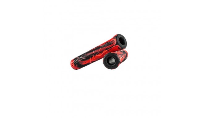 Käepidemed ETHIC Slim Grips Red