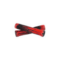 Käepidemed ETHIC Slim Grips Red