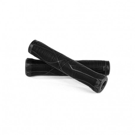 Käepidemed ETHIC Slim Grips Black