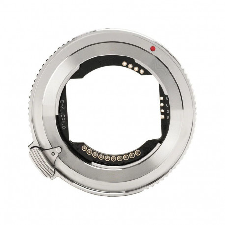 Adapter - Viltrox E-Z Adapter (Viltrox, E-Z, lens mount adapter, black)