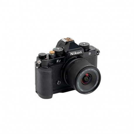 Camera Lens - Viltrox AF 14mm F4.0 Nikon Z Autofocus Wide-Angle Lens