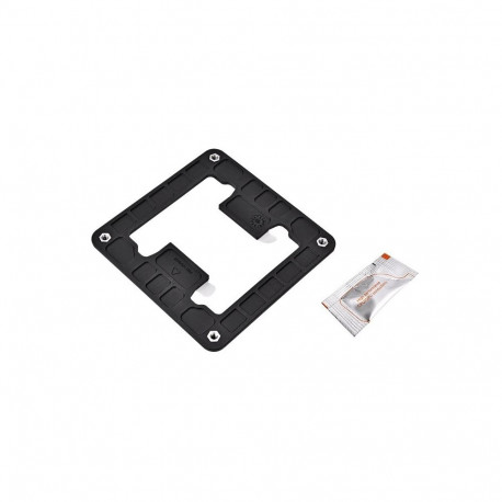 CPU Cooler - Thermaltake Gravity i3 9.2cm 95W LGA 1700 Black