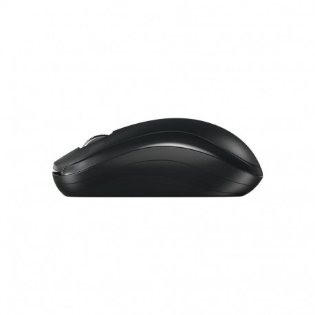 Wireless Mouse - Cherry MW 2200 1,300 dpi USB Black