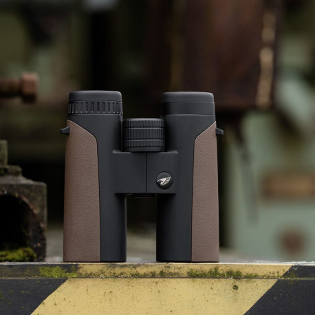 Binoculars - GPO Passion 8x42ED Brown