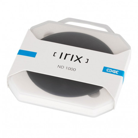 Camera Lens Filter - Irix Edge ND1000 82mm